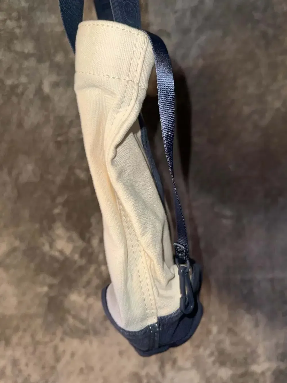 Athleta Girl Canvas Tote Bag